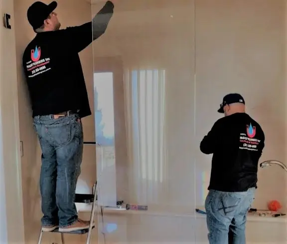 Professional plumbing installation for Toilet Repair in Flints Corner