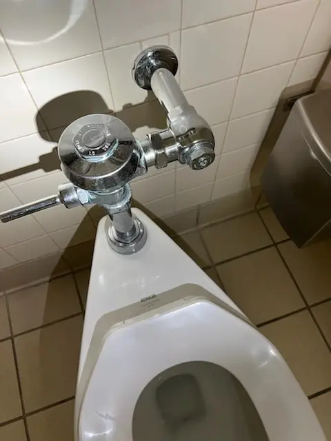 Fixture installation and repair for Pipe Repair in Flints Corner